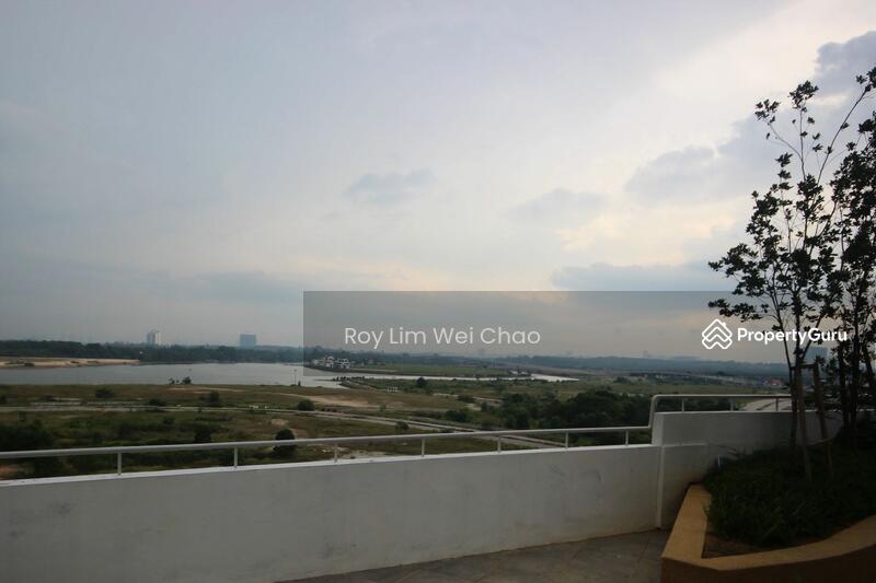 Kondominium untuk Disewa di Bora Residences - Roy Lim Wei Chao - PropertyGuru.com.my