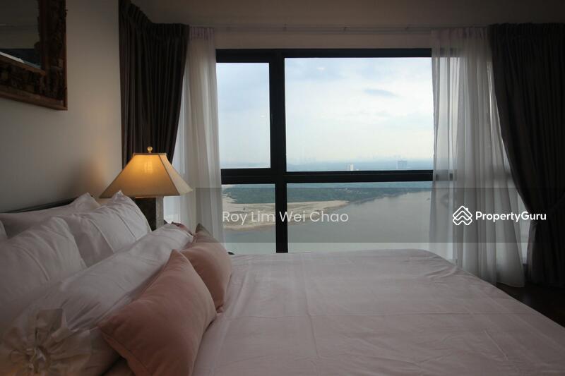 Kondominium untuk Disewa di Bora Residences - Roy Lim Wei Chao - PropertyGuru.com.my