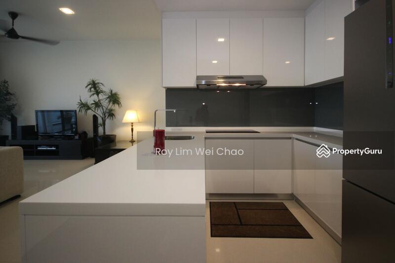 Kondominium untuk Disewa di Bora Residences - Roy Lim Wei Chao - PropertyGuru.com.my