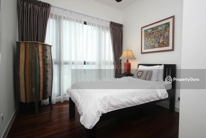 Kondominium untuk Disewa di Bora Residences - Roy Lim Wei Chao - PropertyGuru.com.my