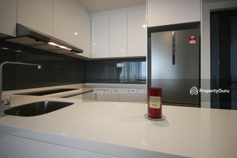 Kondominium untuk Disewa di Bora Residences - Roy Lim Wei Chao - PropertyGuru.com.my