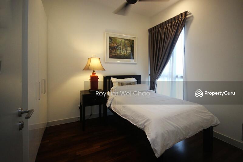 Kondominium untuk Disewa di Bora Residences - Roy Lim Wei Chao - PropertyGuru.com.my