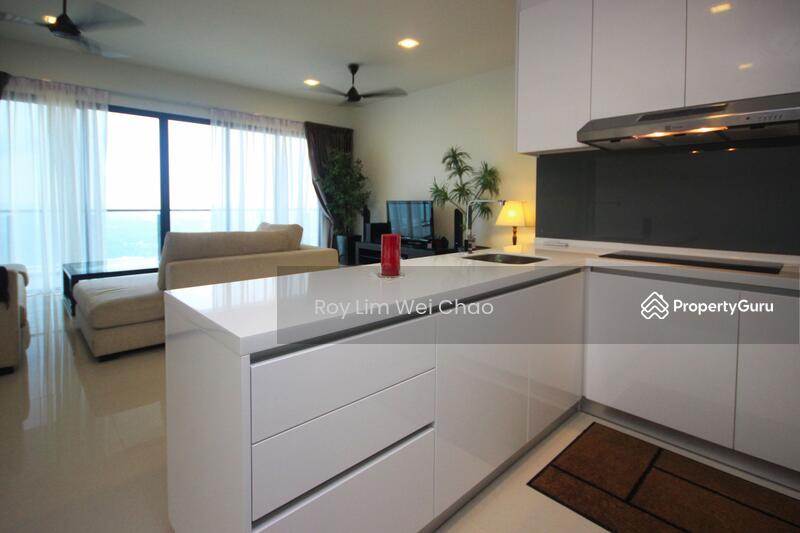 Kondominium untuk Disewa di Bora Residences - Roy Lim Wei Chao - PropertyGuru.com.my