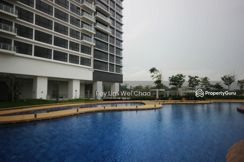 Kondominium untuk Disewa di Bora Residences - Roy Lim Wei Chao - PropertyGuru.com.my