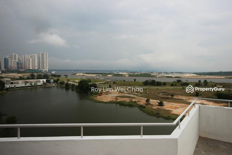 Kondominium untuk Disewa di Bora Residences - Roy Lim Wei Chao - PropertyGuru.com.my