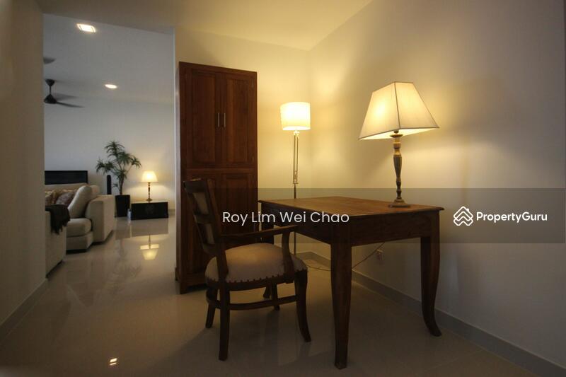 Kondominium untuk Disewa di Bora Residences - Roy Lim Wei Chao - PropertyGuru.com.my