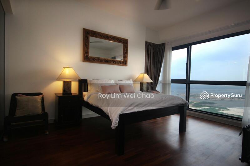 Kondominium untuk Disewa di Bora Residences - Roy Lim Wei Chao - PropertyGuru.com.my