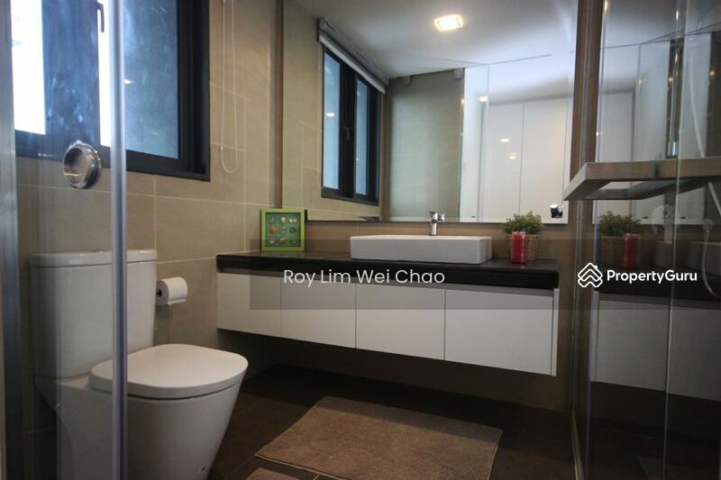 Kondominium untuk Disewa di Bora Residences - Roy Lim Wei Chao - PropertyGuru.com.my