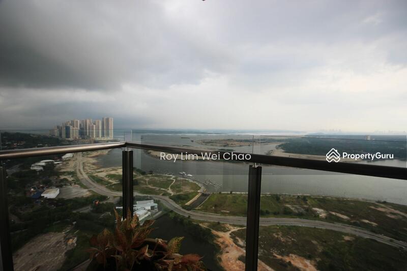 Kondominium untuk Disewa di Bora Residences - Roy Lim Wei Chao - PropertyGuru.com.my
