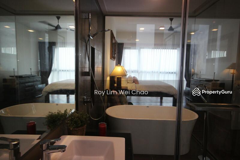 Kondominium untuk Disewa di Bora Residences - Roy Lim Wei Chao - PropertyGuru.com.my