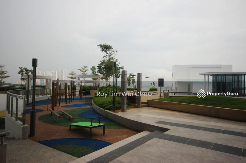 Kondominium untuk Disewa di Bora Residences - Roy Lim Wei Chao - PropertyGuru.com.my