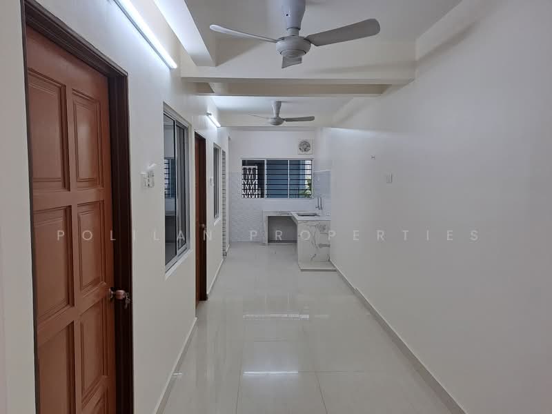 Rumah Teres 2 Tingkat untuk Disewa di Taman Puchong Perdana (Puchong) - Polilan Properties - Interior - PropertyGuru.com.my