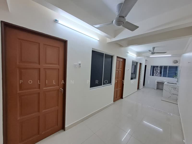 Rumah Teres 2 Tingkat untuk Disewa di Taman Puchong Perdana (Puchong) - Polilan Properties - PropertyGuru.com.my