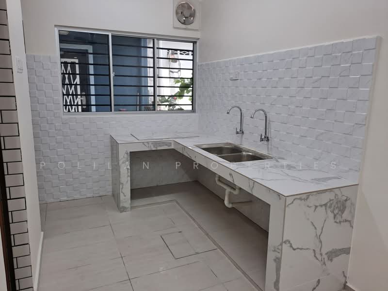 Rumah Teres 2 Tingkat untuk Disewa di Taman Puchong Perdana (Puchong) - Polilan Properties - PropertyGuru.com.my