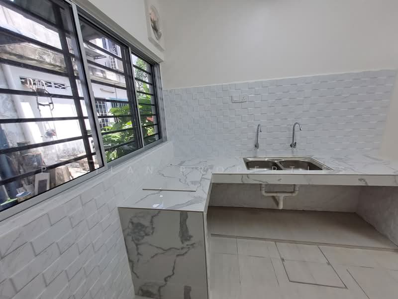 Rumah Teres 2 Tingkat untuk Disewa di Taman Puchong Perdana (Puchong) - Polilan Properties - PropertyGuru.com.my