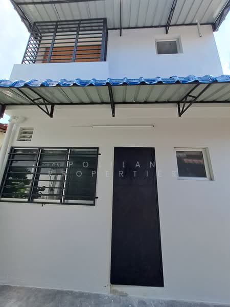 Rumah Teres 2 Tingkat untuk Disewa di Taman Puchong Perdana (Puchong) - Polilan Properties - PropertyGuru.com.my