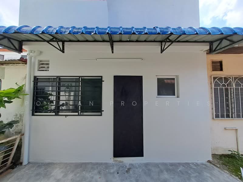 Rumah Teres 2 Tingkat untuk Disewa di Taman Puchong Perdana (Puchong) - Polilan Properties - PropertyGuru.com.my