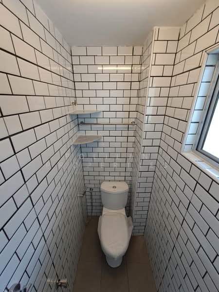 Rumah Teres 2 Tingkat untuk Disewa di Taman Puchong Perdana (Puchong) - Polilan Properties - PropertyGuru.com.my