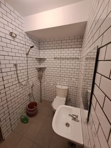 Rumah Teres 2 Tingkat untuk Disewa di Taman Puchong Perdana (Puchong) - Polilan Properties - PropertyGuru.com.my