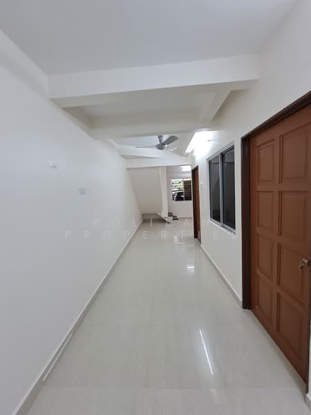 Rumah Teres 2 Tingkat untuk Disewa di Taman Puchong Perdana (Puchong) - Polilan Properties - PropertyGuru.com.my