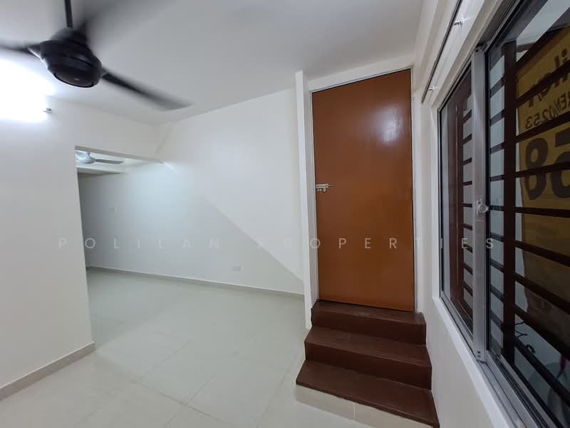 Rumah Teres 2 Tingkat untuk Disewa di Taman Puchong Perdana (Puchong) - Polilan Properties - PropertyGuru.com.my