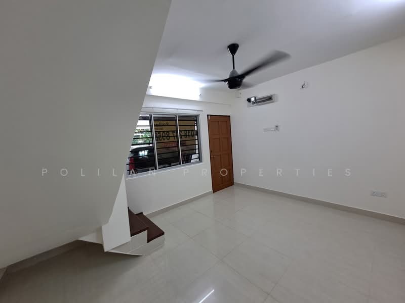 Rumah Teres 2 Tingkat untuk Disewa di Taman Puchong Perdana (Puchong) - Polilan Properties - PropertyGuru.com.my