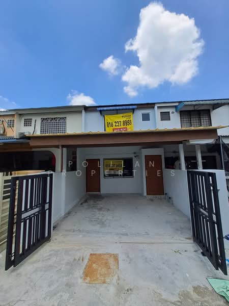Rumah Teres 2 Tingkat untuk Disewa di Taman Puchong Perdana (Puchong) - Polilan Properties - PropertyGuru.com.my
