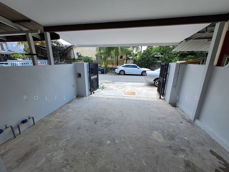 Rumah Teres 2 Tingkat untuk Disewa di Taman Puchong Perdana (Puchong) - Polilan Properties - PropertyGuru.com.my