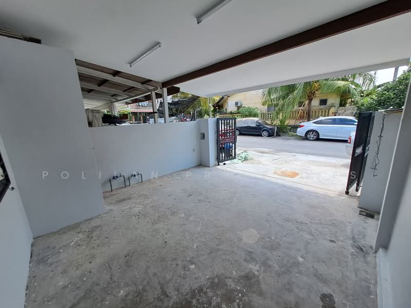 Rumah Teres 2 Tingkat untuk Disewa di Taman Puchong Perdana (Puchong) - Polilan Properties - PropertyGuru.com.my