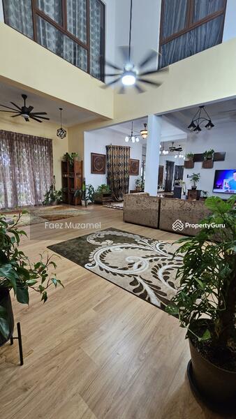 Terraced House for Sale in Bukit Jelutong (Shah Alam) - Faez Muzamel - PropertyGuru.com.my