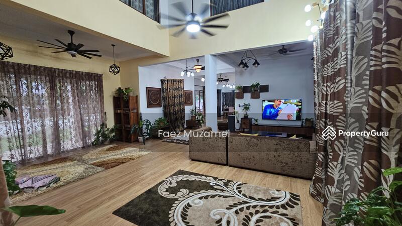 Terraced House for Sale in Bukit Jelutong (Shah Alam) - Faez Muzamel - PropertyGuru.com.my