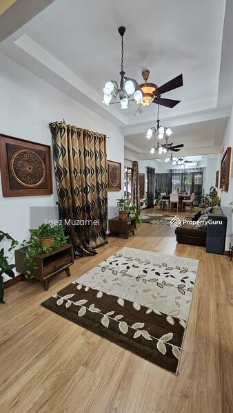 Terraced House for Sale in Bukit Jelutong (Shah Alam) - Faez Muzamel - PropertyGuru.com.my