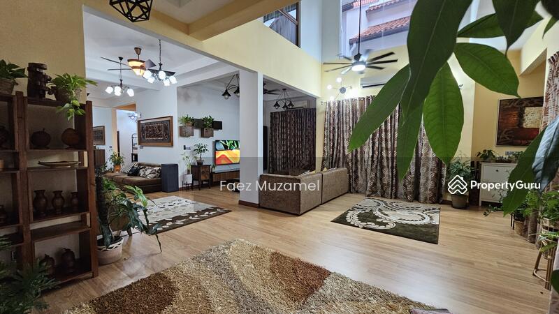 Terraced House for Sale in Bukit Jelutong (Shah Alam) - Faez Muzamel - PropertyGuru.com.my