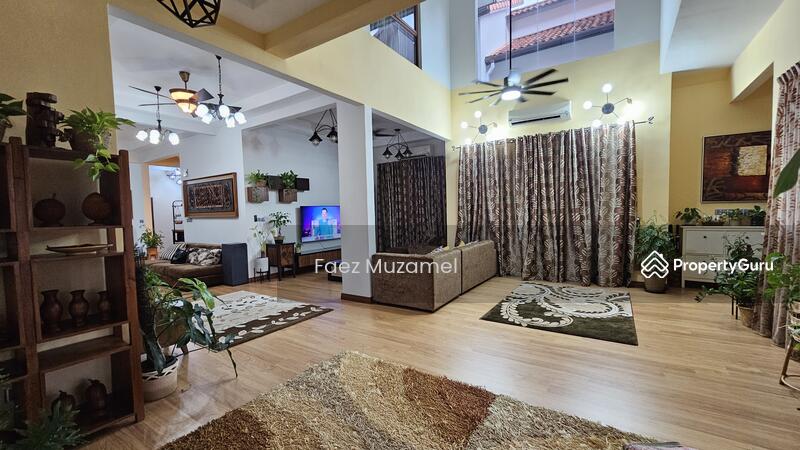 Terraced House for Sale in Bukit Jelutong (Shah Alam) - Faez Muzamel - PropertyGuru.com.my