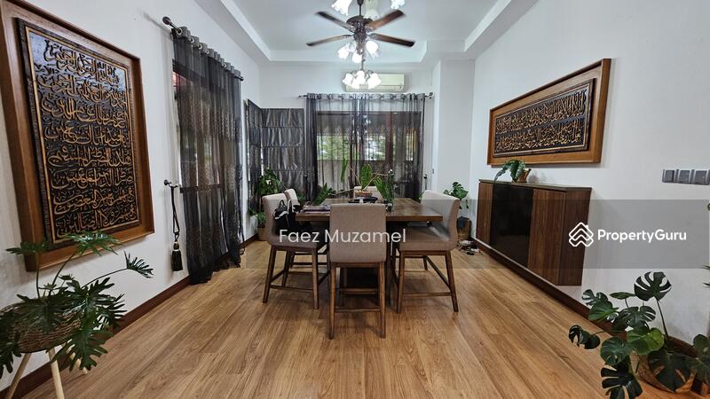 Terraced House for Sale in Bukit Jelutong (Shah Alam) - Faez Muzamel - PropertyGuru.com.my
