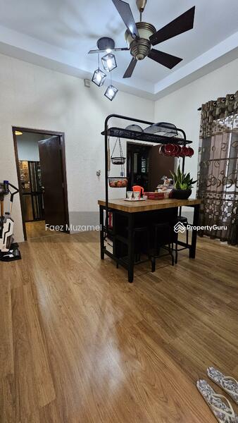 Terraced House for Sale in Bukit Jelutong (Shah Alam) - Faez Muzamel - PropertyGuru.com.my