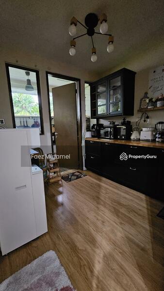 Terraced House for Sale in Bukit Jelutong (Shah Alam) - Faez Muzamel - PropertyGuru.com.my
