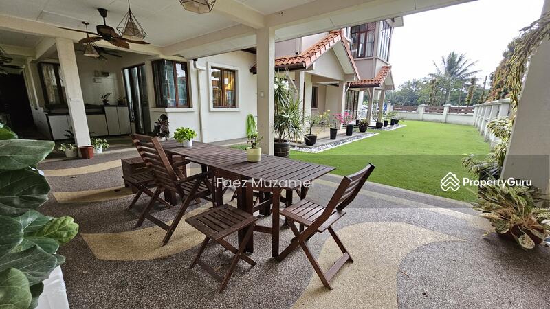 Terraced House for Sale in Bukit Jelutong (Shah Alam) - Faez Muzamel - PropertyGuru.com.my