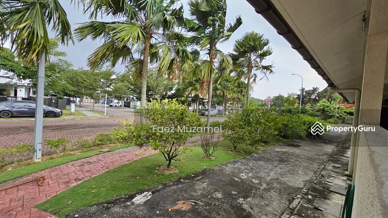 Terraced House for Sale in Bukit Jelutong (Shah Alam) - Faez Muzamel - PropertyGuru.com.my