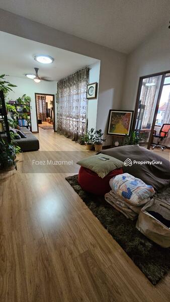 Terraced House for Sale in Bukit Jelutong (Shah Alam) - Faez Muzamel - PropertyGuru.com.my