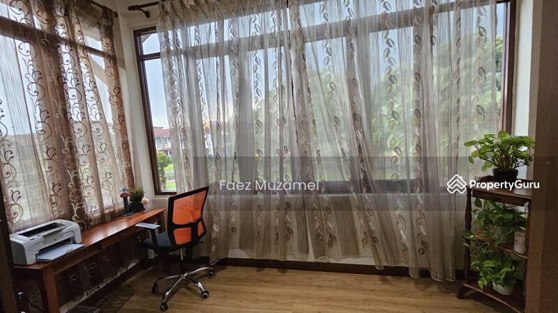 Terraced House for Sale in Bukit Jelutong (Shah Alam) - Faez Muzamel - PropertyGuru.com.my
