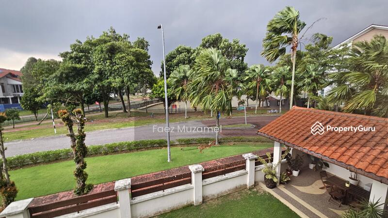 Terraced House for Sale in Bukit Jelutong (Shah Alam) - Faez Muzamel - PropertyGuru.com.my
