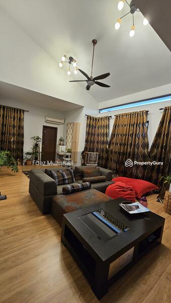 Terraced House for Sale in Bukit Jelutong (Shah Alam) - Faez Muzamel - PropertyGuru.com.my