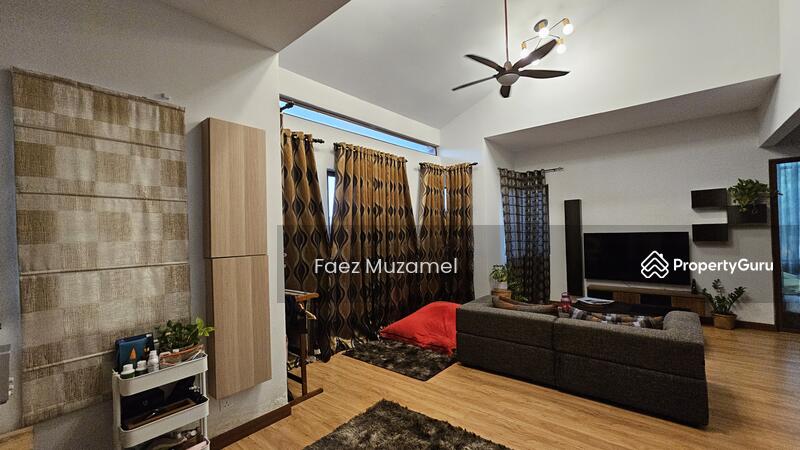 Terraced House for Sale in Bukit Jelutong (Shah Alam) - Faez Muzamel - PropertyGuru.com.my