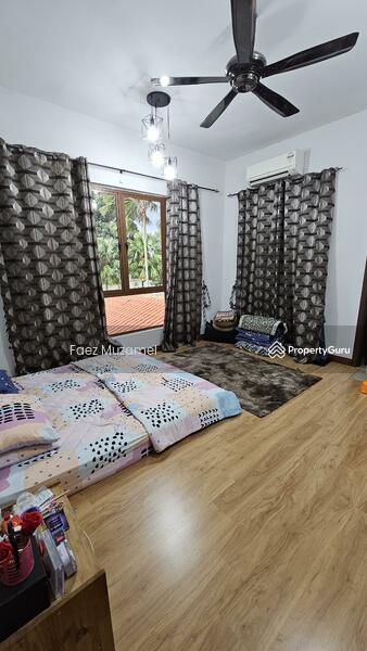 Terraced House for Sale in Bukit Jelutong (Shah Alam) - Faez Muzamel - PropertyGuru.com.my