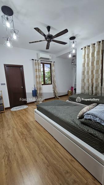 Terraced House for Sale in Bukit Jelutong (Shah Alam) - Faez Muzamel - PropertyGuru.com.my