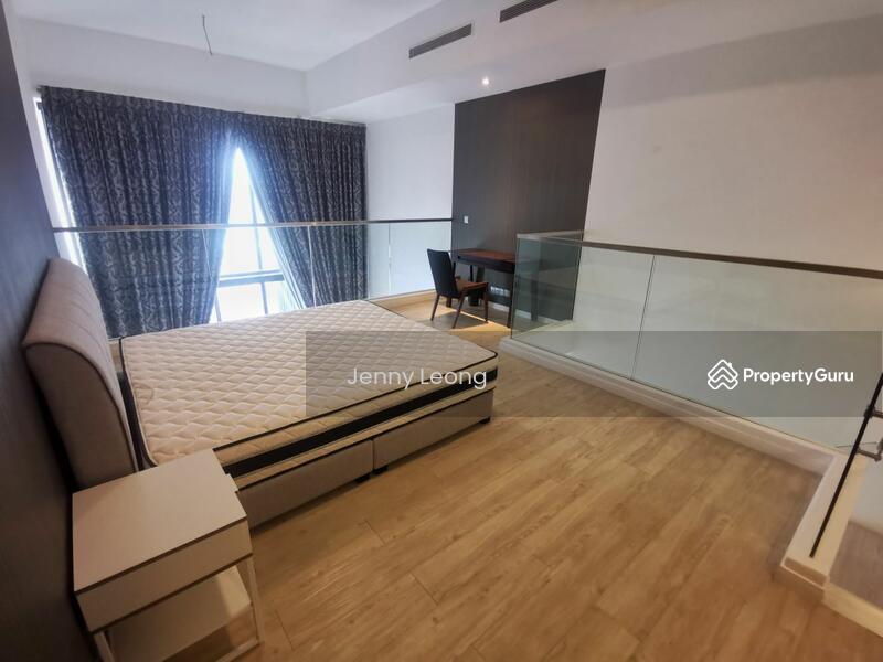 Service Residence for Rent at M City - Jenny Leong - PropertyGuru.com.my