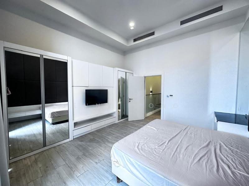 Service Residence for Rent at M City - Jenny Leong - Bedroom - PropertyGuru.com.my