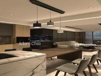 For Sale - [Walking Distance to MRT2 @ 3 Stop to TRX] Sri Petaling Freehold Low Density Condo @ 0 Downpayment