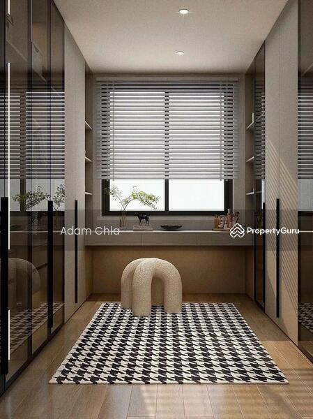 For Sale - [Walking Distance to MRT2 @ 3 Stop to TRX] Sri Petaling Freehold Low Density Condo @ 0 Downpayment